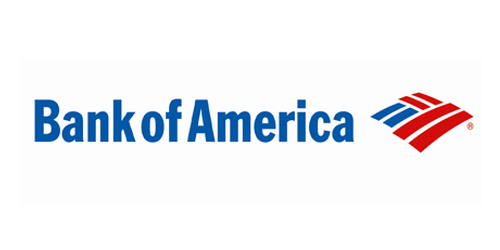 Bank of America Bank of America